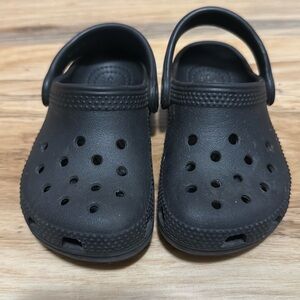 Crocs Toddler